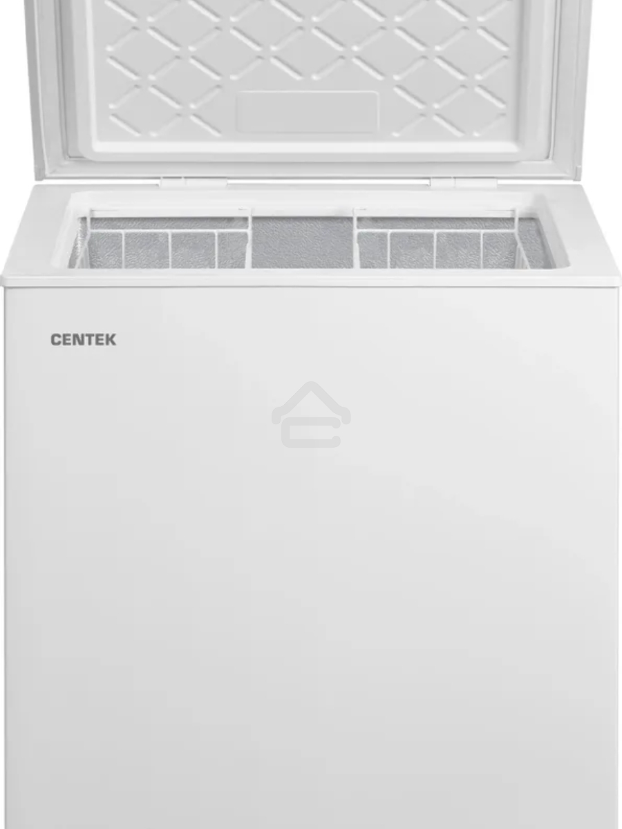 Морозильный ларь Centek CT-4002, белый, 143 л