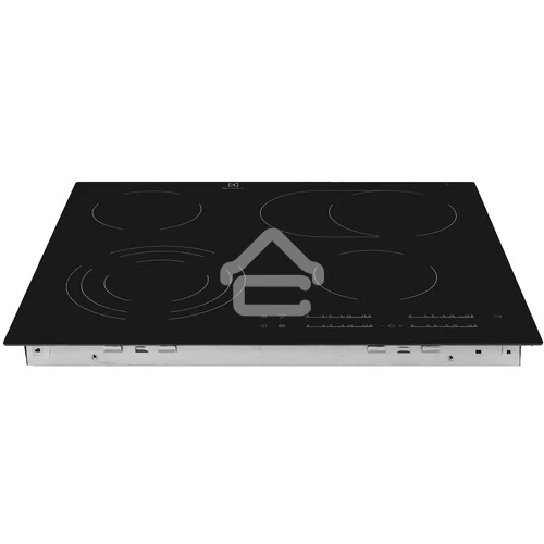 Встраиваемая электрическая панель Electrolux EHF6547FXK