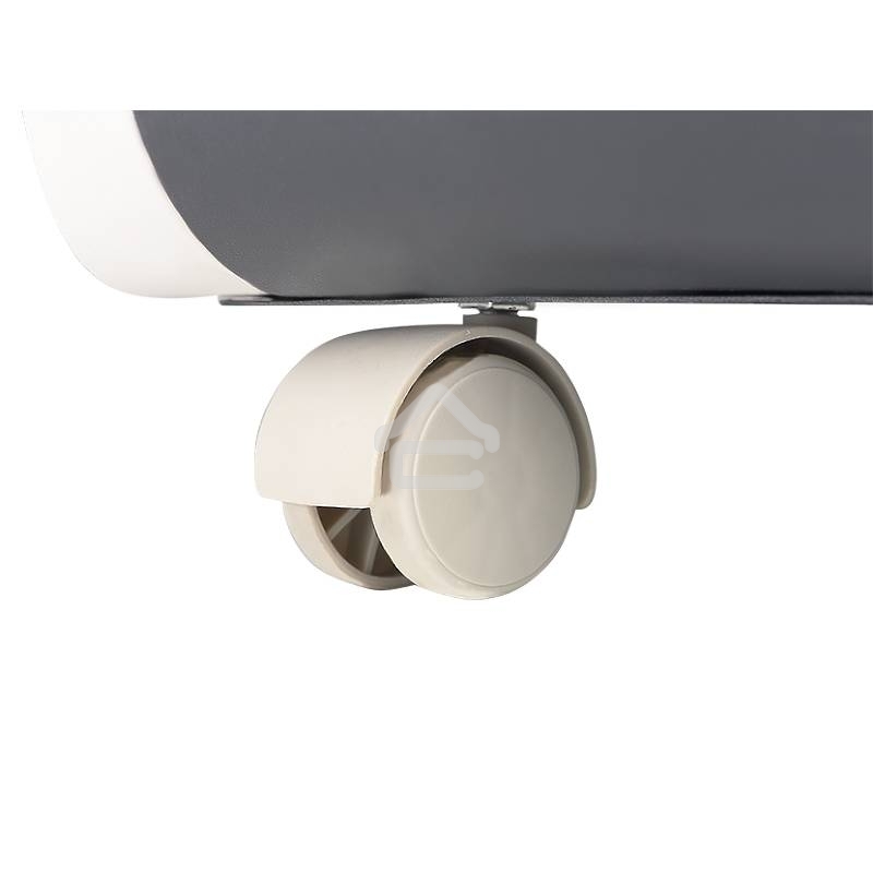 Обогреватель инфракрасный газовый Ballu BIGH-55 черный, керамический, 4200 Вт, 60 м2