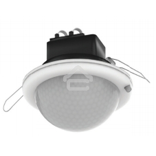 Датчик движения с сенсором освещенности DA2-SEN2-S, для накладного монтажа, IP20 Вартон