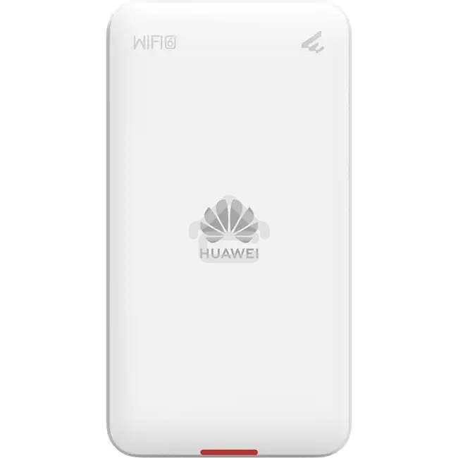 Точка доступа Wi-Fi Huawei Wall-plate AP263, Wi-Fi 6, indoor, Dual Radio(2.4G/5GHz), 2*2/2*2 MU-MIMO, 1*GE Base-T, 1*GE Base-T, BLE, USB, internal smart antennas