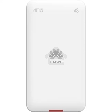 Точка доступа Wi-Fi Huawei Wall-plate AP263, Wi-Fi 6, indoor, Dual Radio(2.4G/5GHz), 2*2/2*2 MU-MIMO, 1*GE Base-T, 1*GE Base-T, BLE, USB, internal smart antennas