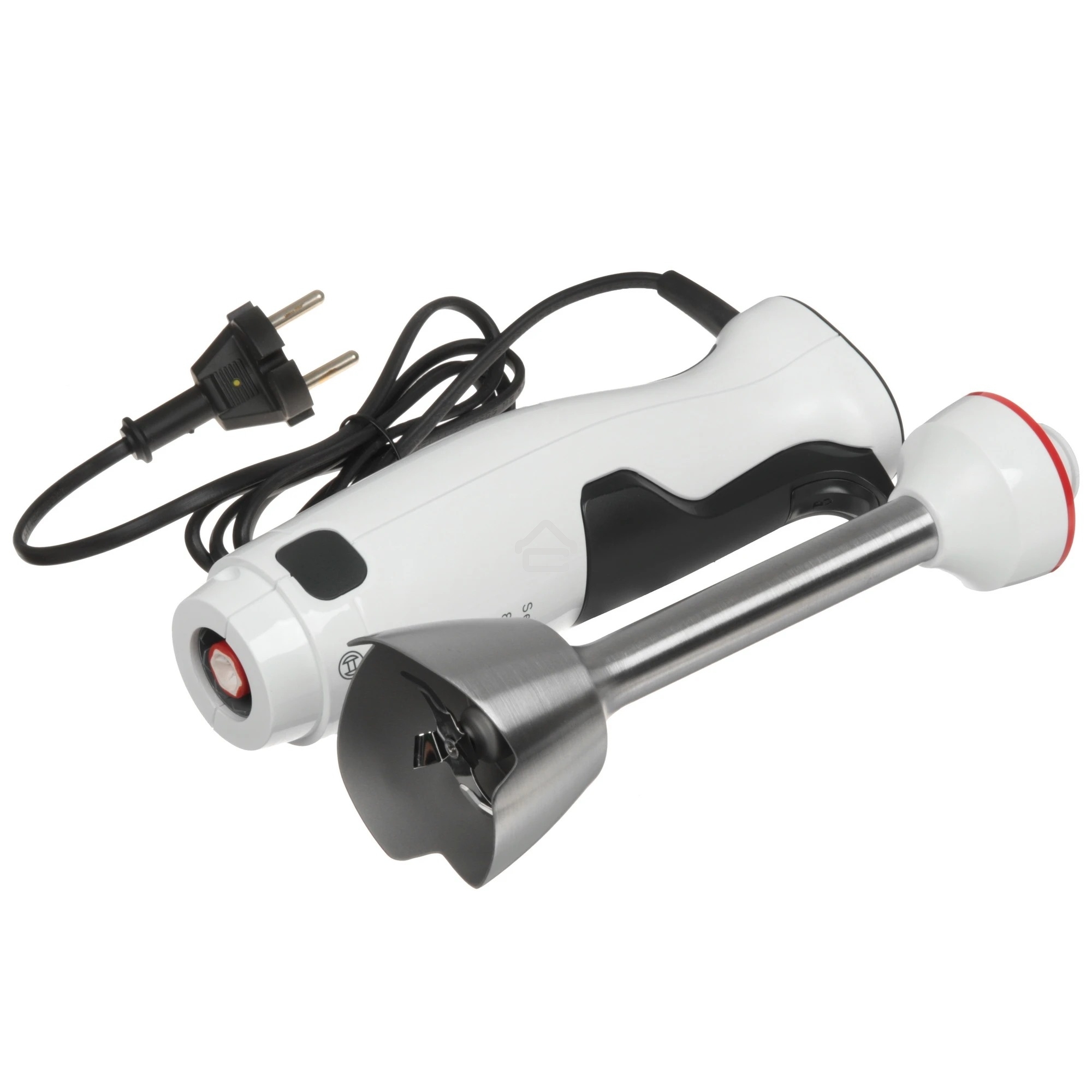 Блендер погружной Bosch MSM4W421 800 Вт, белый