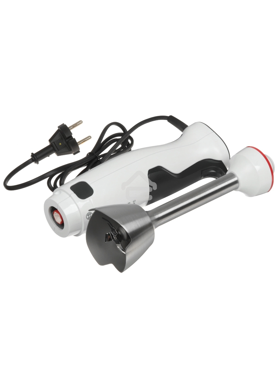 Блендер погружной Bosch MSM4W421 800Вт белый