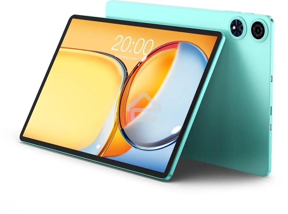 Планшет Teclast P50Ai 6/128Gb голубой