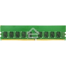 Оперативная память Synology, DDR4, 8GB (1x8GB), 2666MHz, CL22, DIMM