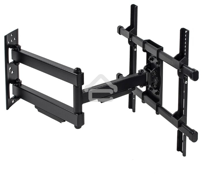 Кронштейн для телевизора Arm Media PARAMOUNT-40 черный 26