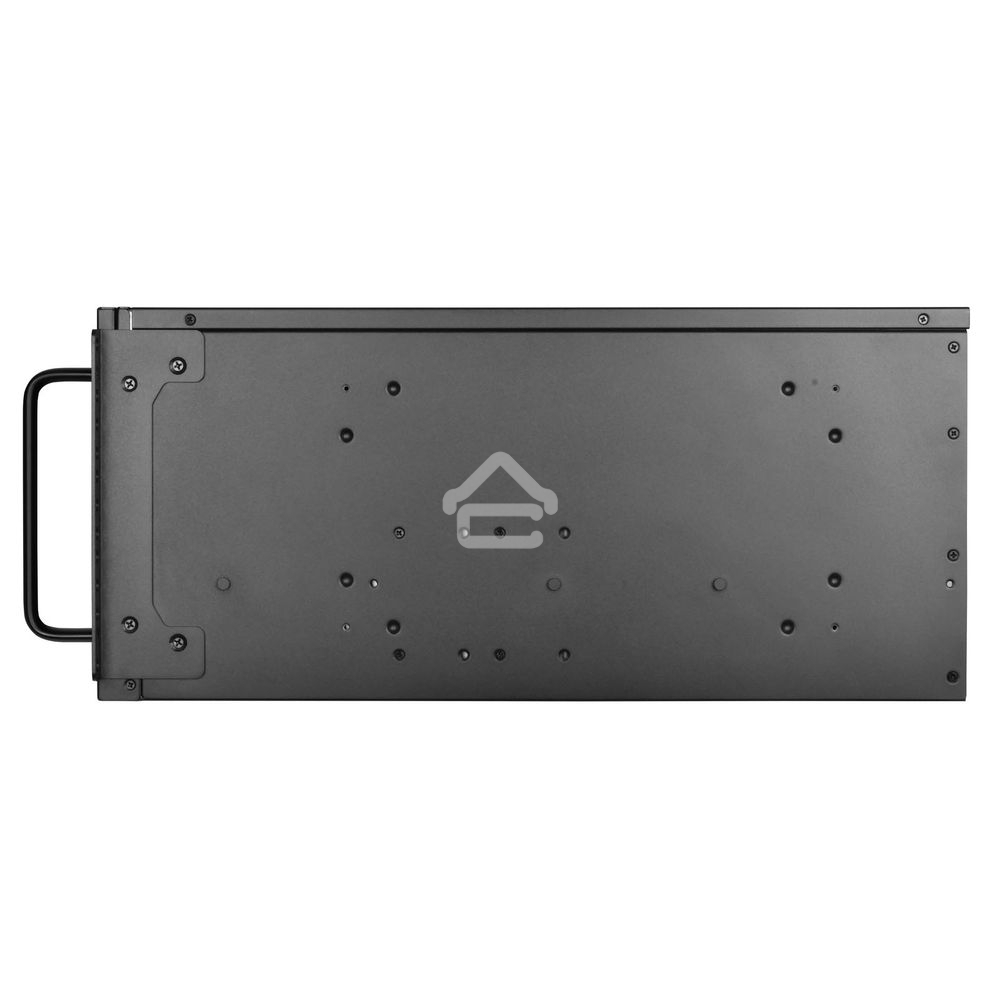 Компьютерный корпус Silverstone SST-RM51