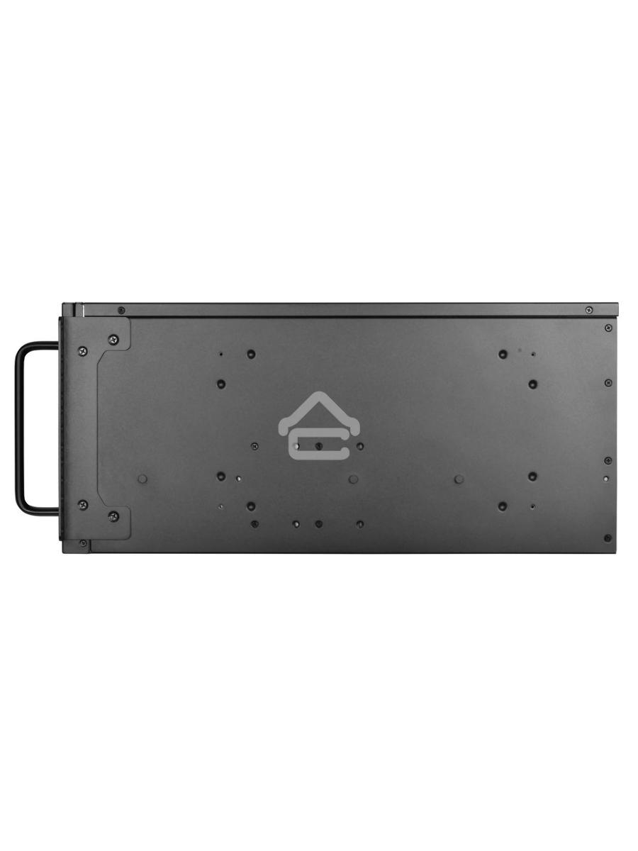 Компьютерный корпус Silverstone SST-RM51