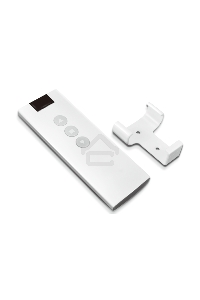Встраиваемый экран с электроприводом Lumien Master Recessed Control 140х243 см (раб.область132х235 см) (106