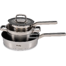 Набор посуды Domfy Home Grigio DKM-CW208 8 предметов