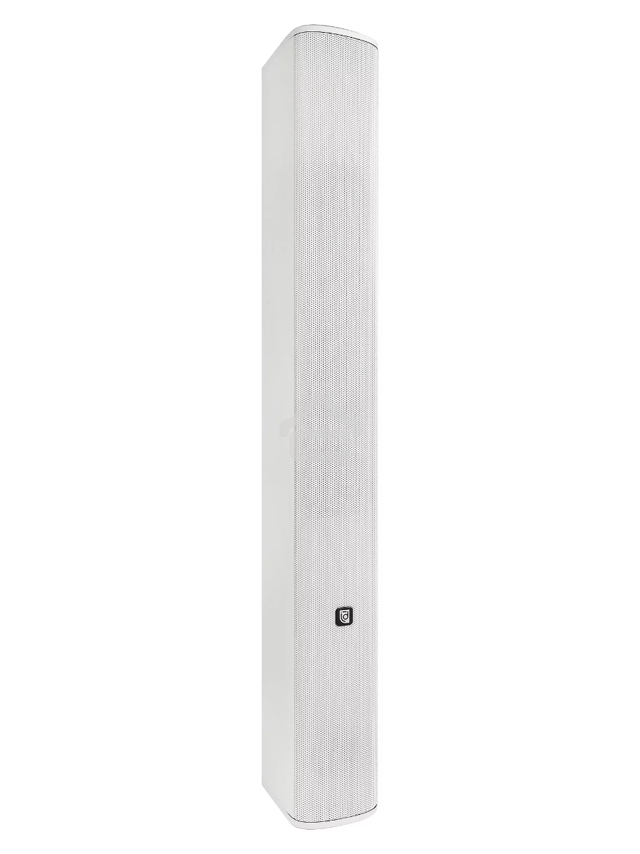 Звуковая колонна Intrend [ITSPK-CL425-W] пассивная, 4x2.5