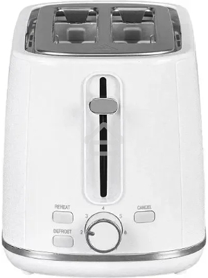 Тостер Scarlett Inspiration SC-TM11067 930Вт белый