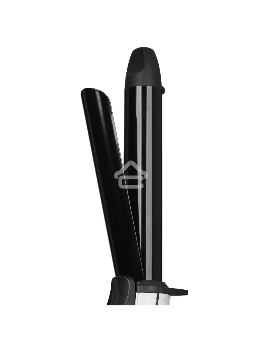 Щипцы для завивки Rowenta CF3228F0, белые