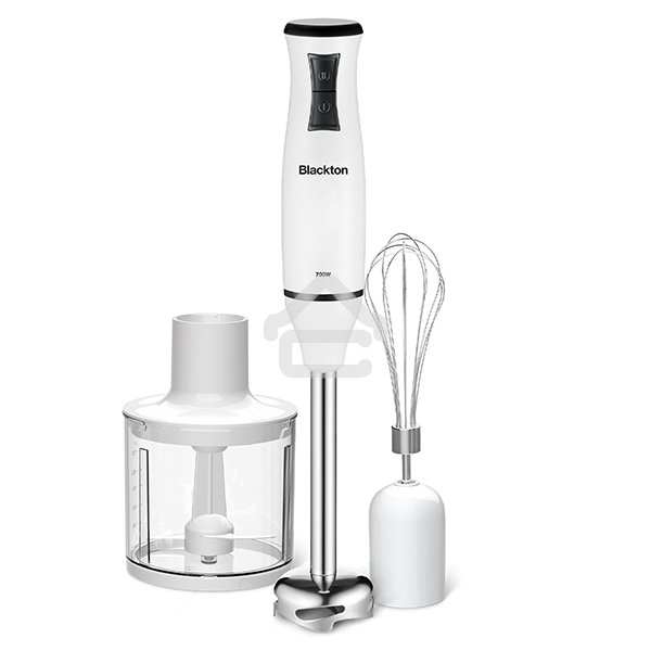Блендер погружной Blackton Bt HB420PS White-Black