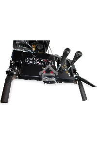 Снегоуборщик Champion ST662E, шт