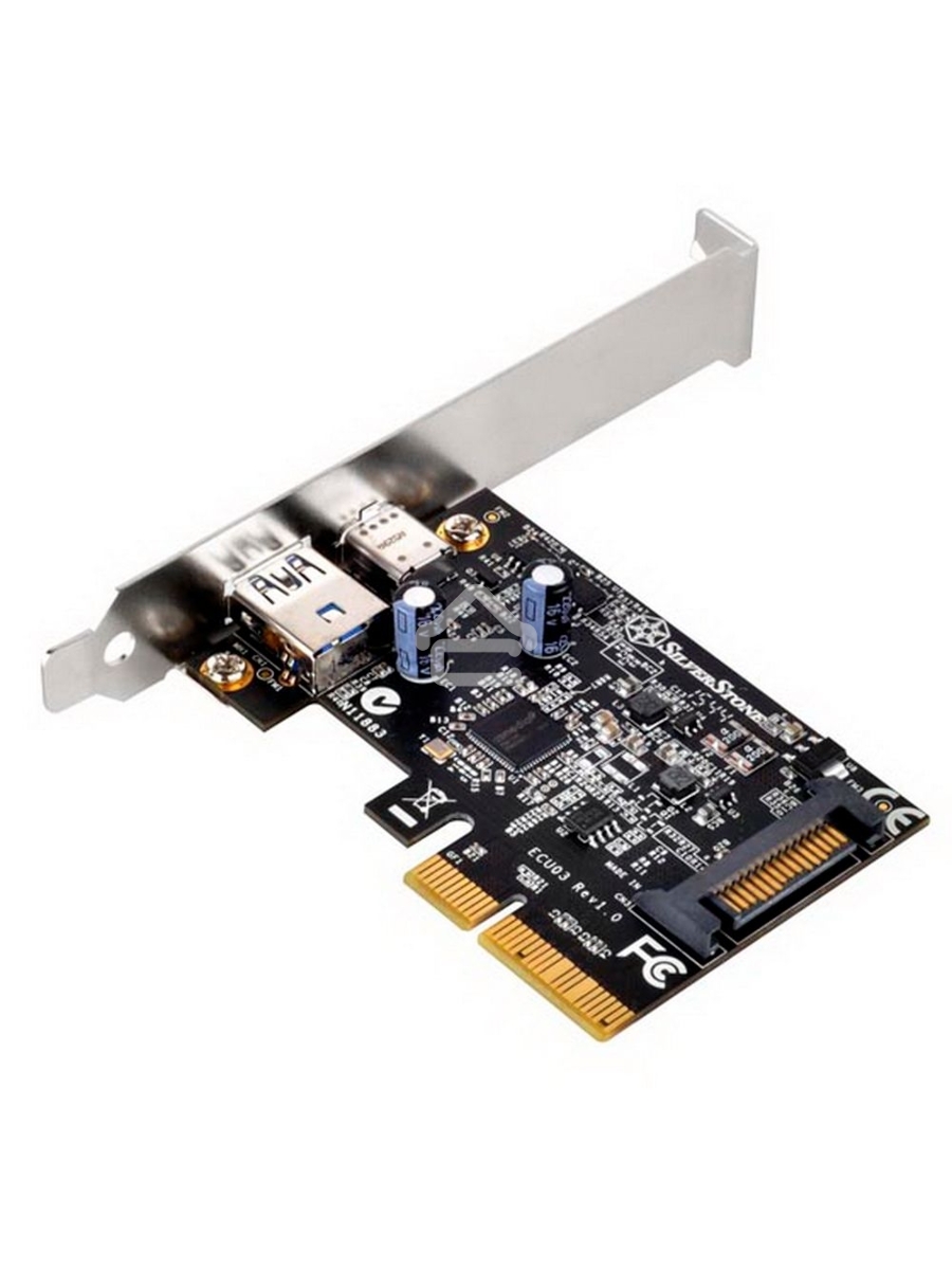Контроллер Silverstone G56ECU030000010