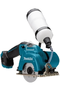 Циркулярная пила (дисковая) Makita CC301DZ (ручная) D диска.:85мм