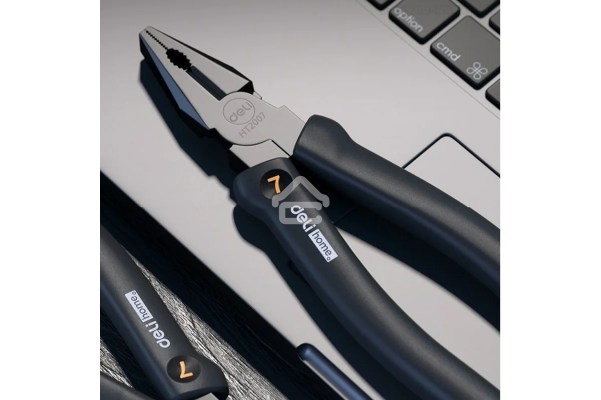 Комбинированные плоскогубцы 