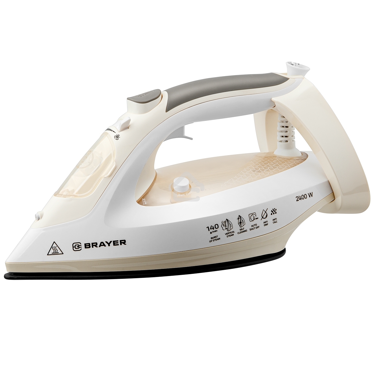 Утюг BRAYER BR4014