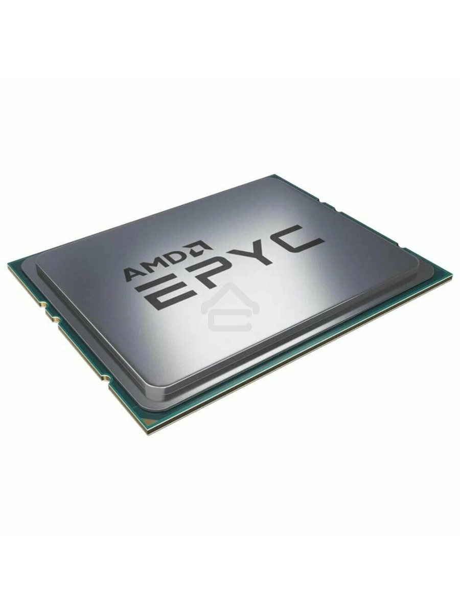 Процессор AMD EPYC 7742 Soc-SP3 2.25GHz OEM