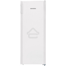 Холодильник Liebherr KE 2834-26 001 белый однокамерный 229/21л морозилка сверху, автоматическое