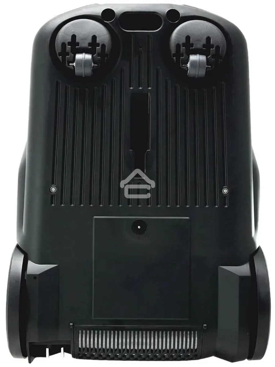 Пылесос моющий Thomas WAVE XT AQUA-BOX красный/черный, 320/1600 Вт, уборка влажная/сухая, пылесборник аквафильтр, 2.6 л