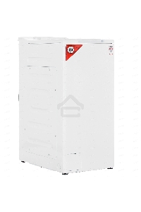 Стиральная машина Kraft Technology TCH-UME6502W белый, загрузка вертикальная 6,5 кг, 1200 об/мин., класс: А