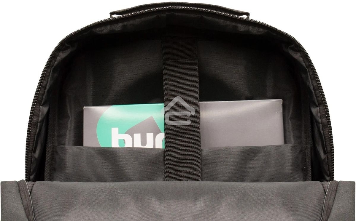 Рюкзак Buro Formal черный