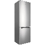 Холодильник Indesit ITS 4200 G серебристый двухкамерный 247/78л морозилка снизу, No Frost
