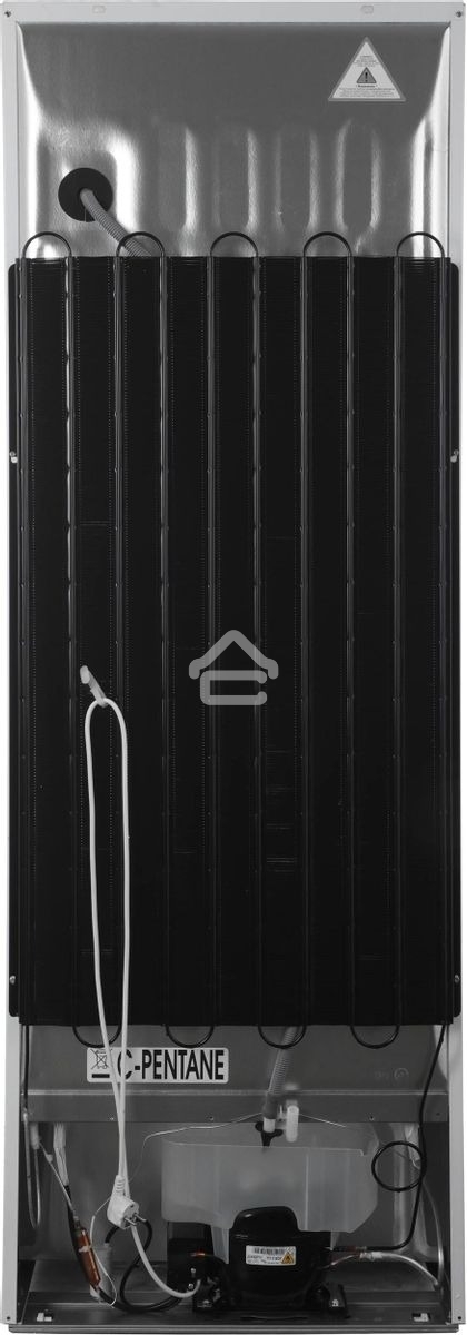 Морозильная камера Hotpoint HFZ 5171 W, белый, 250л, 5 ящиков