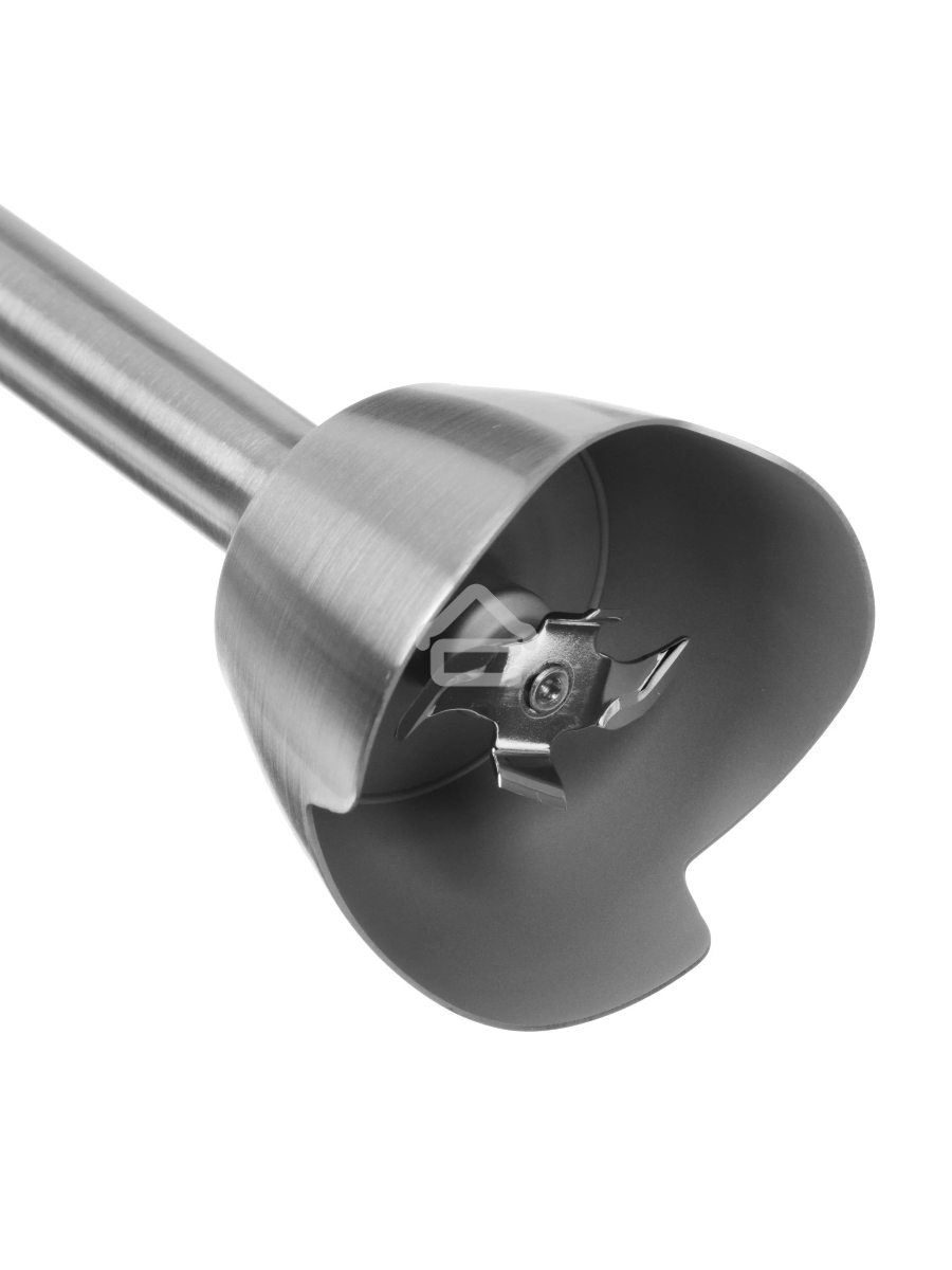 Блендер погружной Bosch MSM4W421 800Вт белый