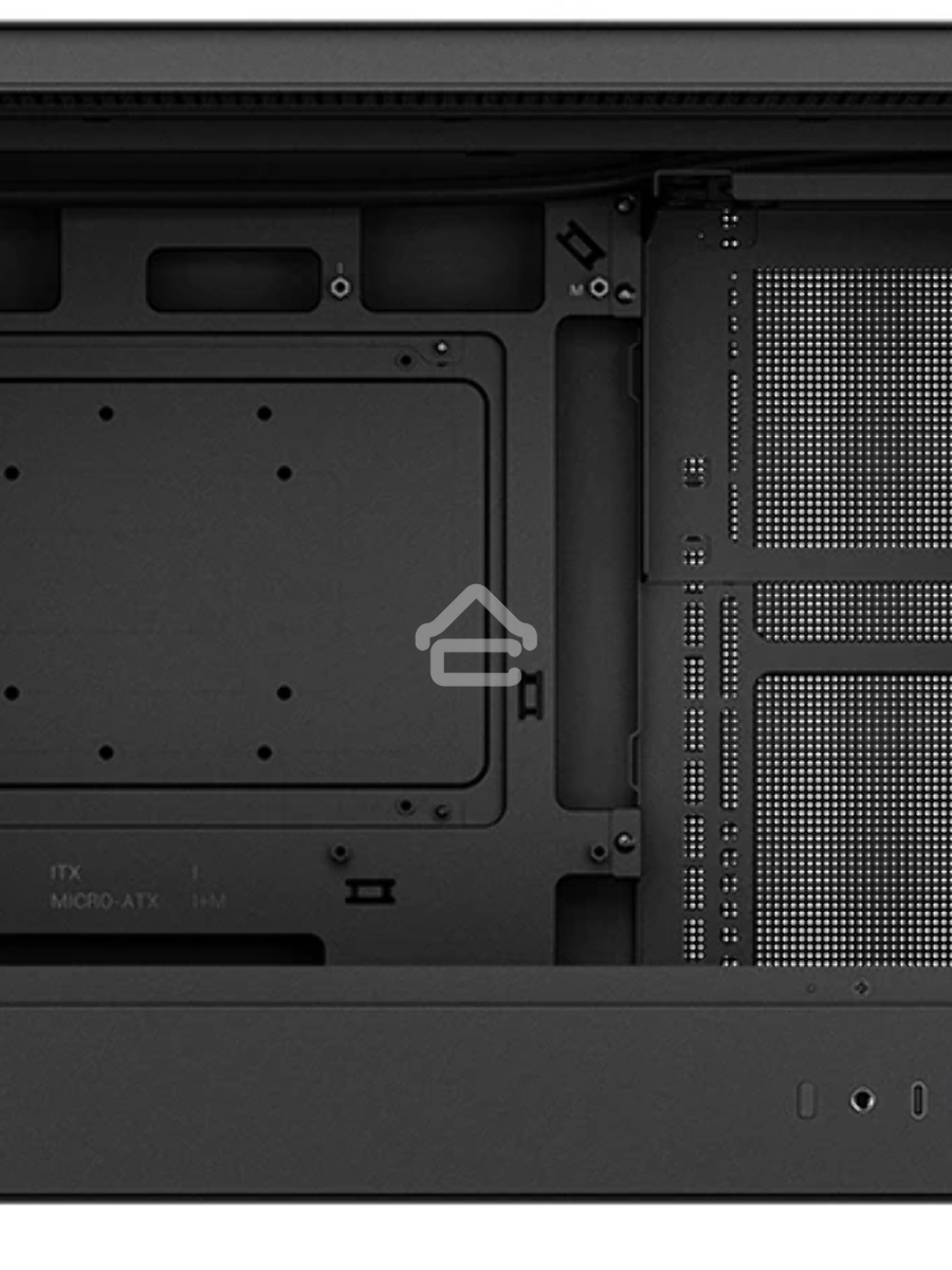 Корпус для ПК Deepcool CH260 