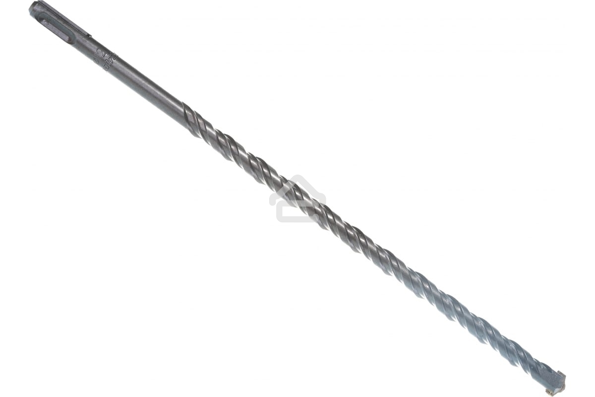 Бур по бетону Matrix, 12 x 300 мм, SDS PLUS