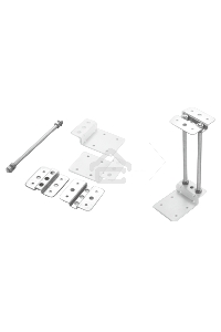 Встраиваемый экран с электроприводом Lumien Master Recessed Control 140х243 см (раб.область132х235 см) (106