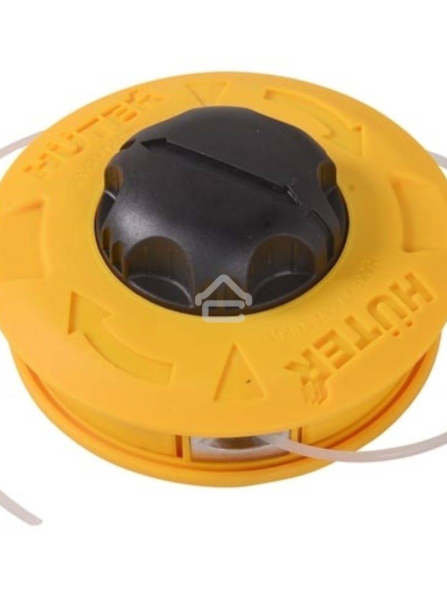 Триммер бензиновый Huter GGT-1500TX 1500Вт неразбор.штан. реж.эл.:леска/нож (может отгружаться со штангой модели GGT-2900T, GGT-2500T 70/2/14)