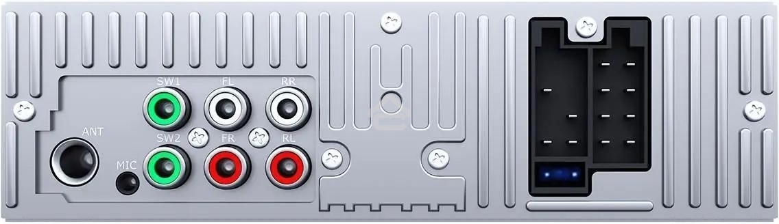 Автомагнитола Prology GT-150 1DIN 4x55Вт