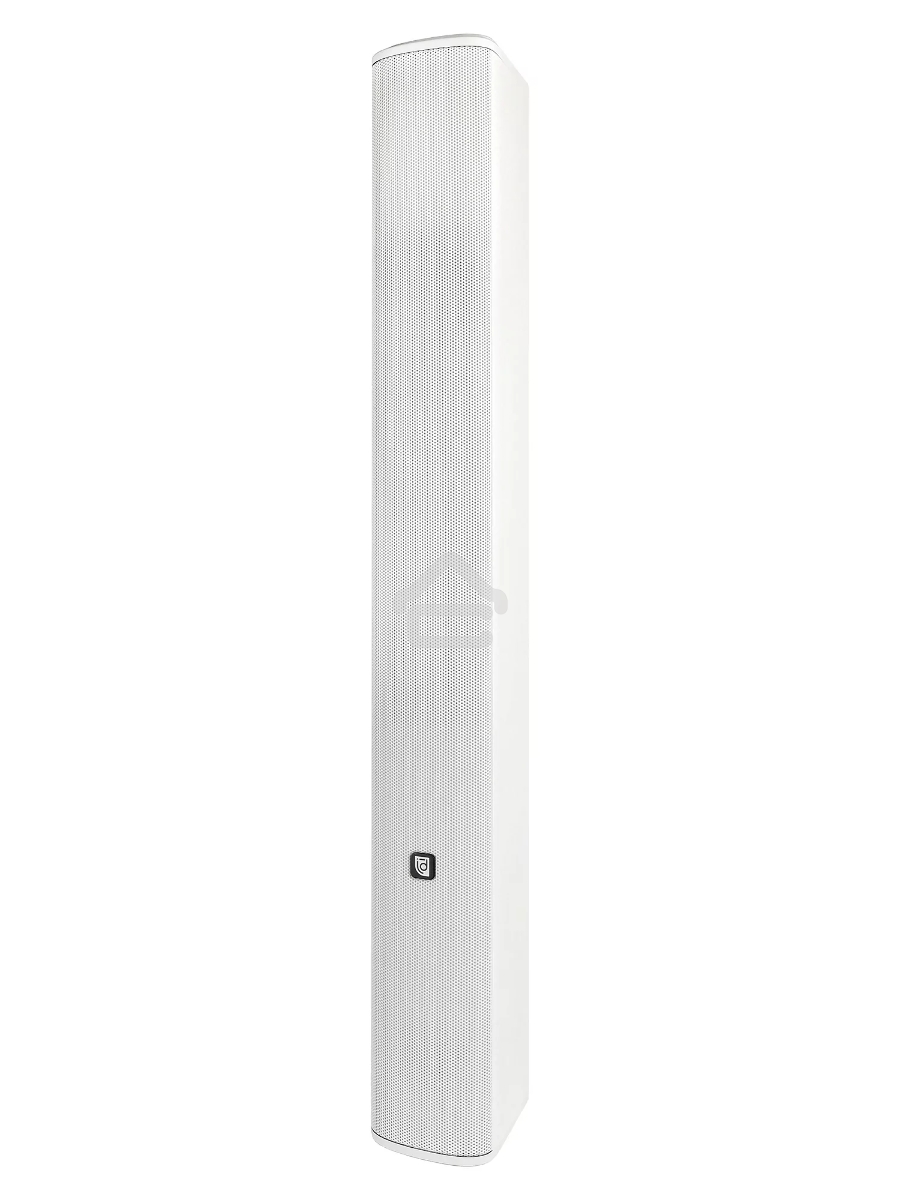 Звуковая колонна Intrend [ITSPK-CL425-W] пассивная, 4x2.5