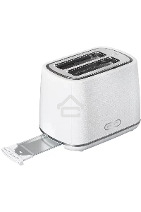 Тостер Scarlett Inspiration SC-TM11067 930Вт белый