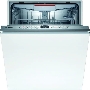 Встраиваемая посудомоечная машина Bosch SMV4HVX31E полноразмерная