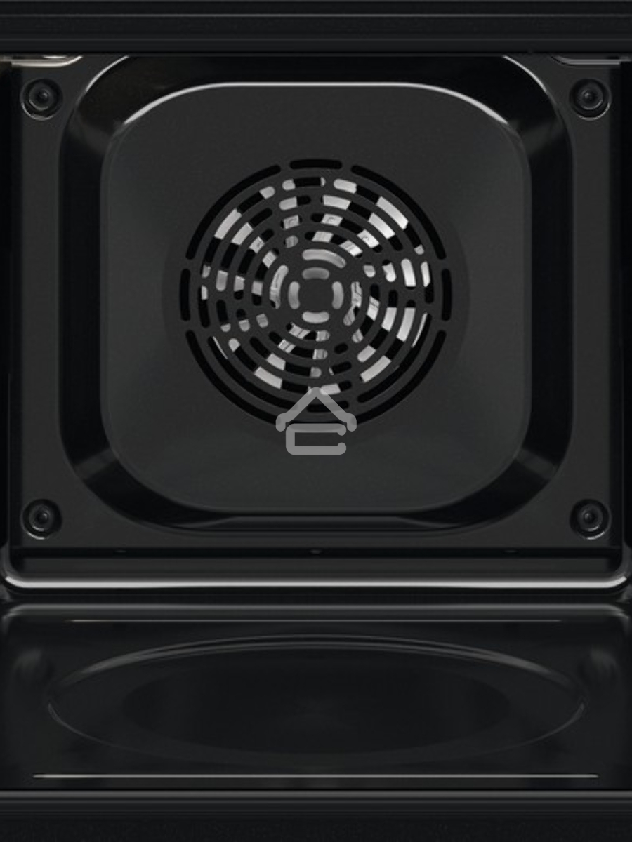Духовой шкаф электрический Electrolux EOF3H40BX нержавеющая сталь