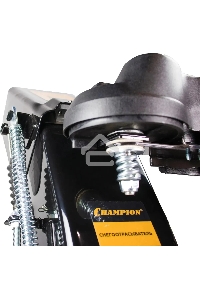 Снегоуборщик Champion ST662E, шт