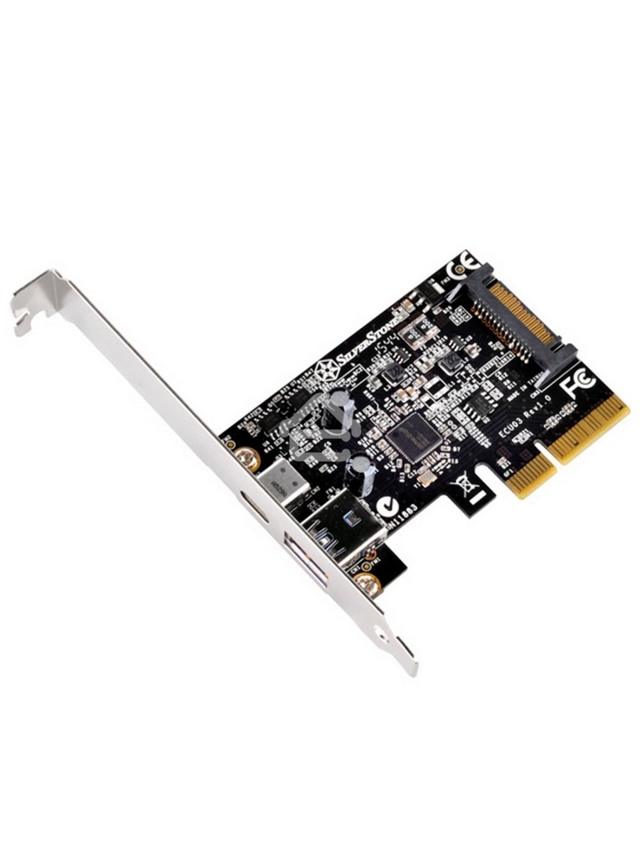 Контроллер Silverstone G56ECU030000010