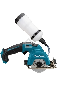 Циркулярная пила (дисковая) Makita CC301DZ (ручная) D диска.:85мм