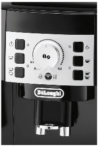 Кофемашина автоматическая DeLonghi ECAM 22.114B чёрный, исп. кофе - молотый/зерновой, 1.8 л, 1450 Вт, 15 Бар.
