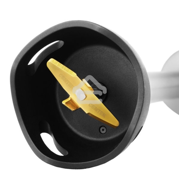 Блендер Centek CT-1332 (черн/сталь)