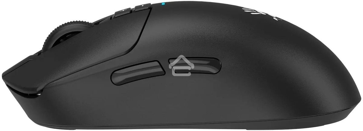 Мышь беспроводная/проводная A4Tech Bloody R72 Pro черный, 26000 dpi, радиоканал, USB/USB-C, кнопки - 7