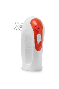 Миксер Maxwell MW-1358, 300вт ручной, белый