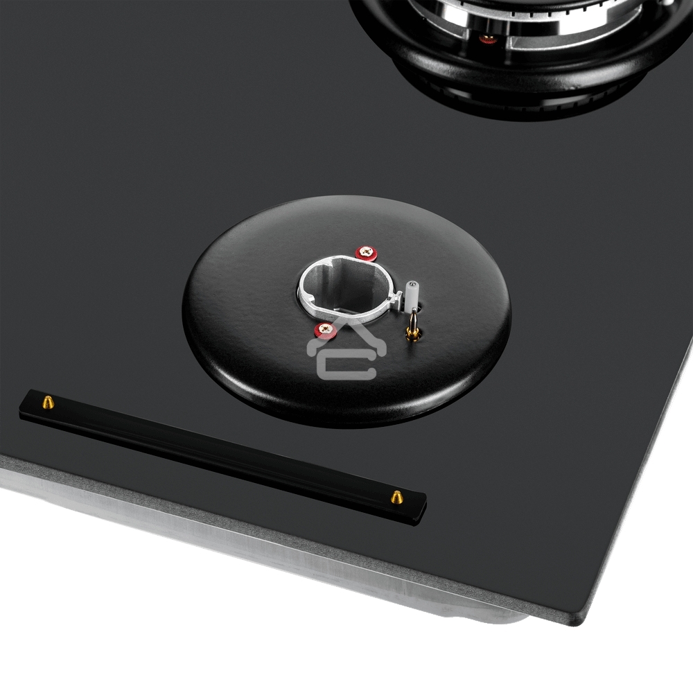 Газовая варочная панель Maunfeld EGHG.64.63CB.R/G