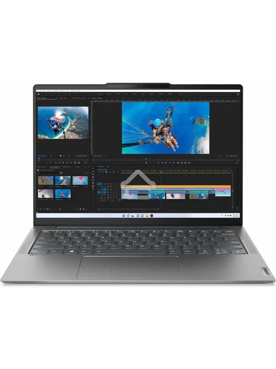 Ноутбук Lenovo Yoga Slim 6 14IRH8 14